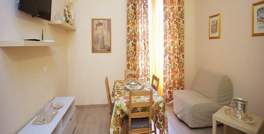 Cavour47 Villa Roma Eksteriør bilde